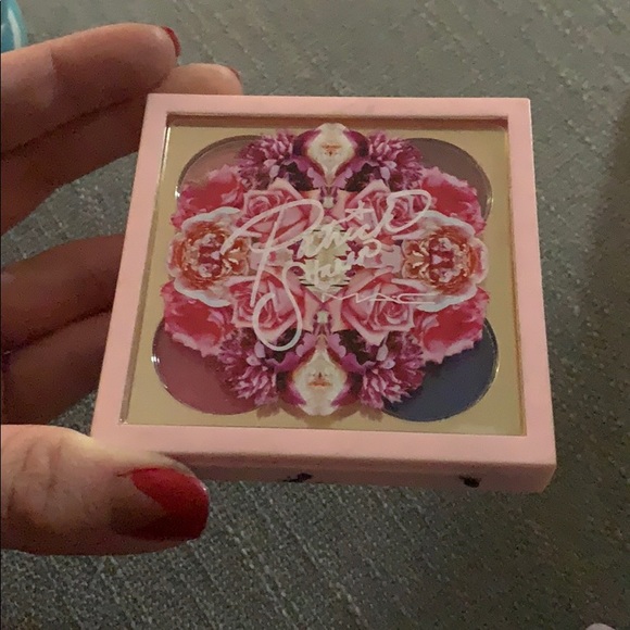 Makeup bag - Picture 4 of 8